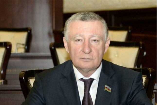 İkitərəfli münasibətlərdə yeni strateji inkişaf istiqamətləri – DEPUTAT