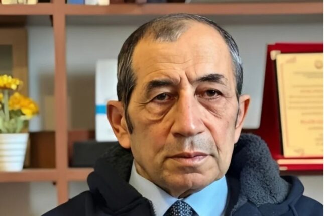 Mətləb Mütəllimli vəfat etdi