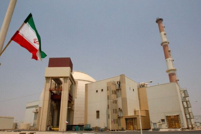 İran zənginləşdirilmiş uranı ABŞ-yə göndərməyəcək