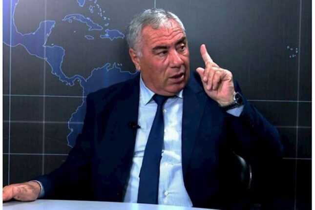 “Mən əmək pensiyasının davasını döyürəm”