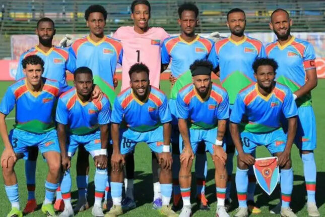 Bu millinin 7 üzvü ölkəsinə qayıtmadı – Siyasi sığınacaq istədilər