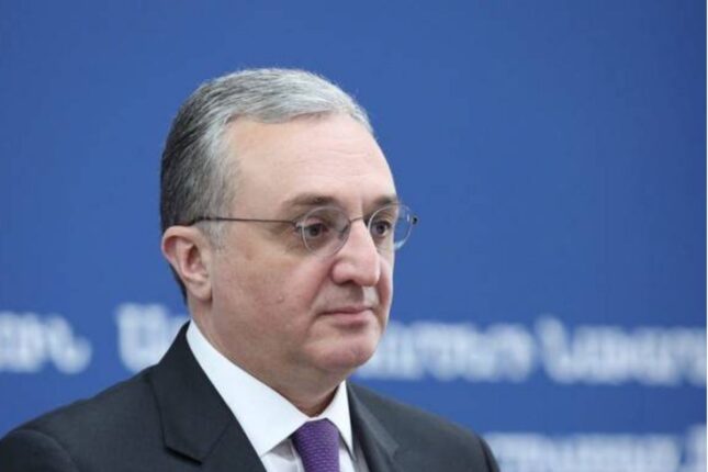 Keçmiş nazir:  “TRIPP Ermənistan üçün fürsət pəncərəsidir”