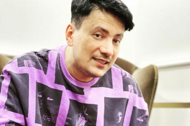 Sərxan Kərəmoğlu Kəmalə Günəşliyə: “Nə üçün bədəni ön plana çıxarırsan?”