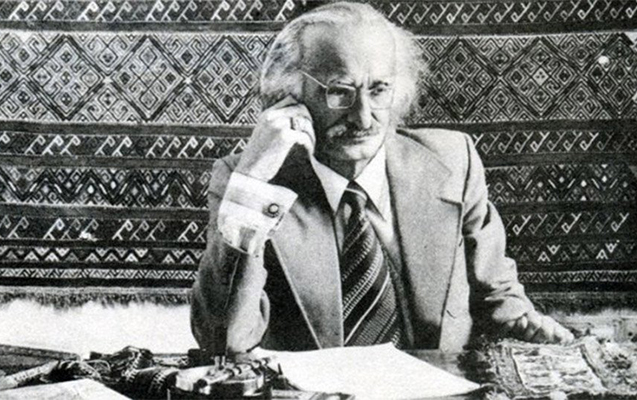 Lətif Kərimovun 120 illiyi qeyd ediləcək