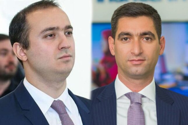 İntiqam Səfərəliyev azadlığa buraxıldı