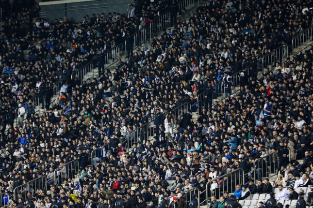 AFFA “Neftçi”ni 13 min, “Qarabağ”ı 7 min cərimələdi