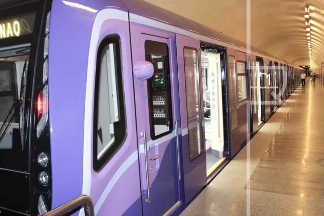 Metroda interval minimuma endiriləcək – 5 gün