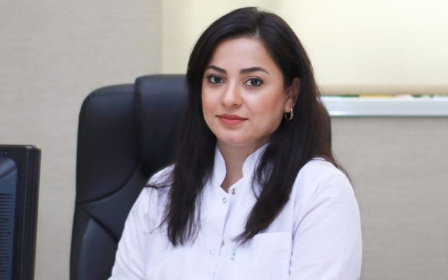 Yeni klinikanın direktor müavini də işdən çıxarıldı