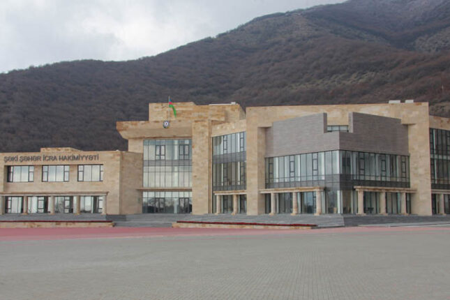 İcra Hakimiyyətidən 41 min manatlıq “tədbir paketi”