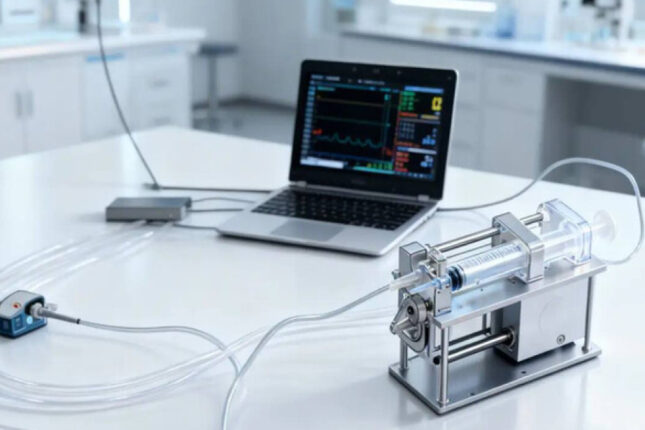 Türkiyədə “ağıllı şpris” ixtira edilib