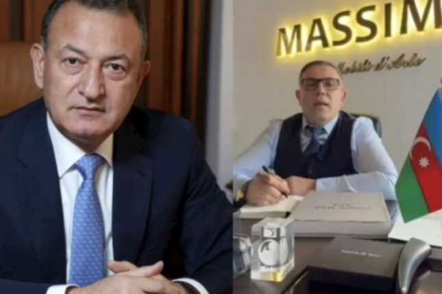 Tanınmış türkiyəli iş adamı Bayram Yusifovu məhkəməyə verir – Video