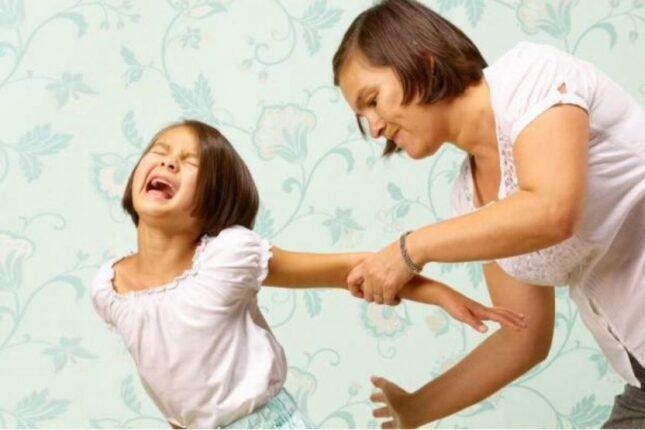 Uşaqlarına əl qaldıranlar OXUSUN – Yeni cəza gəlir