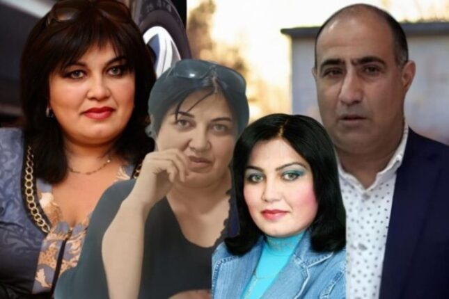 Aktrisa “Günəşli” inşaatın rəhbərindən şikayətçidir: 16 minlik dələduzluq…