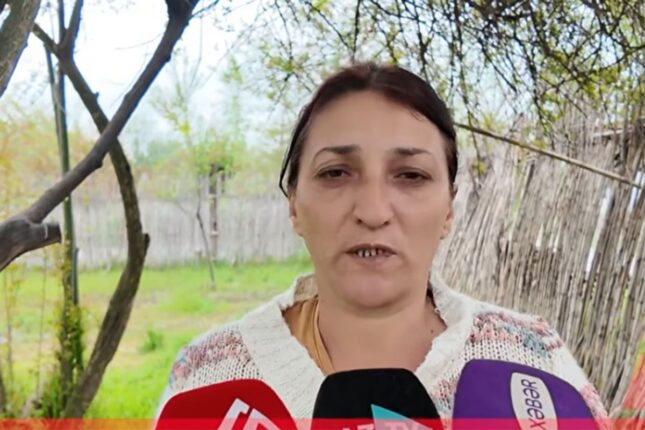 “Orada bildim ki, hamilədir, deyir, qonşu təcavüz edib” – 15 yaşlı qızın anası