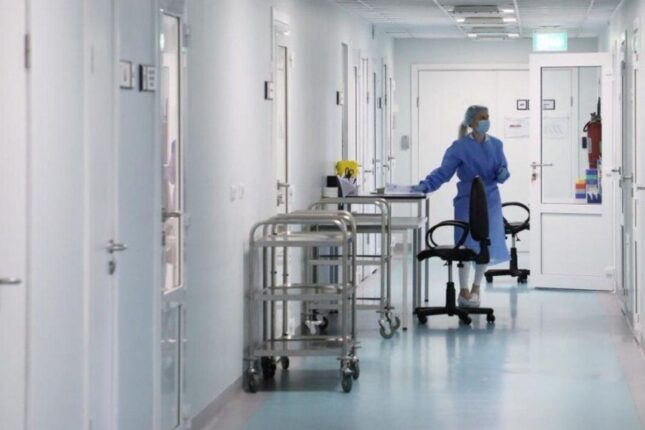 Azərbaycanda daha bir məktəbdə insident: 14 yaşlı şagird BIÇAQLANDI