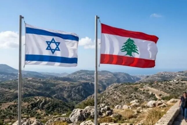 İsrail və Livan arasındakı atəşkəs üç həftə uzadılacaq