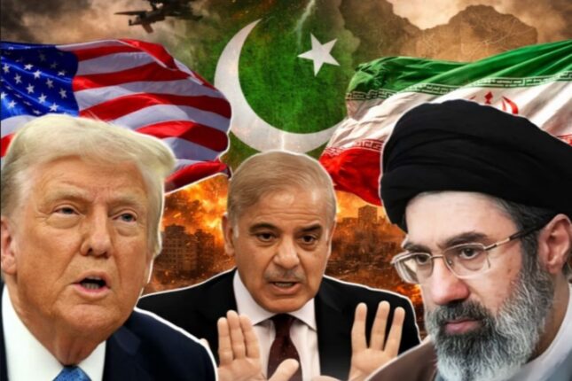 İslamabad görüşü: Tehranın planı nədir?