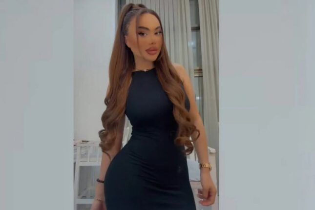 Tiktoker insan alverinə görə HƏBS OLUNDU