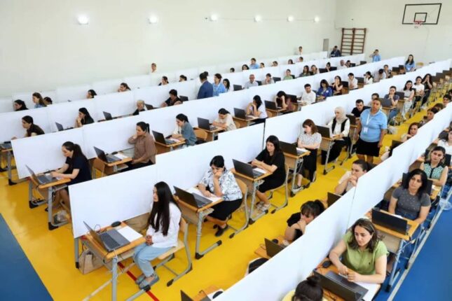 Bağça müəllimləri sertifikasiyadan nə vaxt keçəcək? – AÇIQLAMA