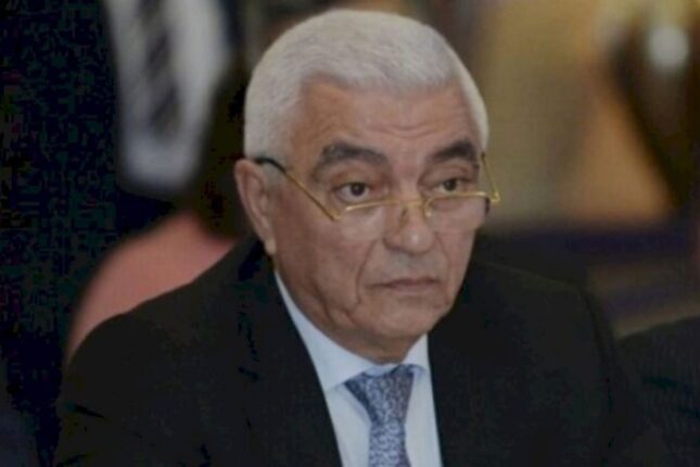 Baba Rzayevin ayağında 255 milyonluq yeyinti – DETALLAR