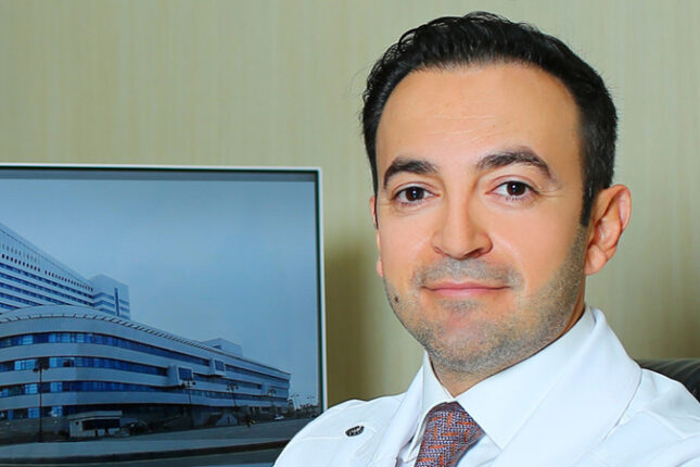 Pərvin Əkbərov işdən çıxarıldığını təsdiqlədi