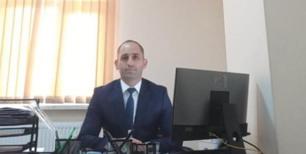 Sosial Xidmətlər Agentliyində yeni təyinat