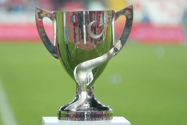 Türkiyə Futbol Federasiyası ölkə kubokunun final matçının məkanını açıqlayıb