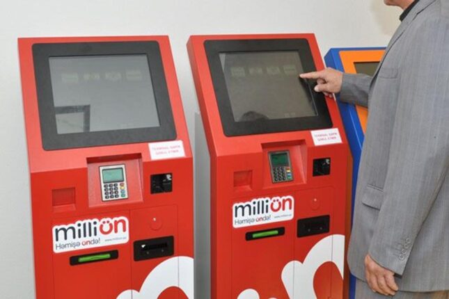 “MilliÖn” niyə ödənişlərdən komissiya tutur? – AÇIQLAMA