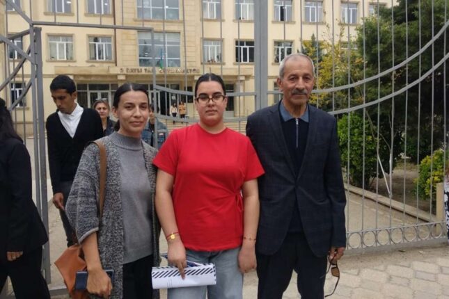 656 bal topladı, yenidən imtahan verdi – SƏBƏB