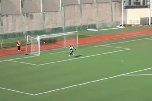 Azərbaycan çempionatında Arda Güler qolu – VİDEO