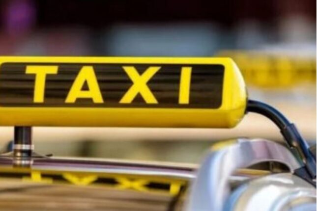 Taksi sürücülərinin NƏZƏRİNƏ: YENİ QADAĞALAR