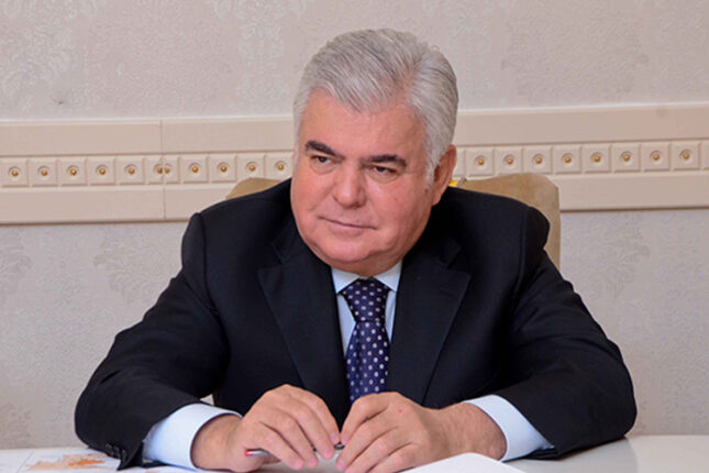 Ziya Məmmədov illər sonra belə göründü – FOTO