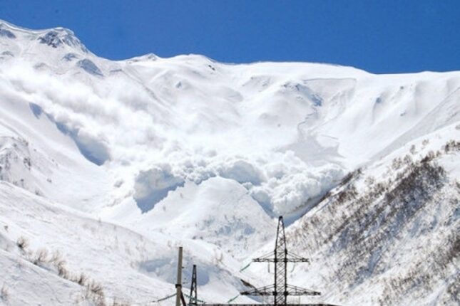 Azərbaycana qar yağıb – FAKTİKİ HAVA