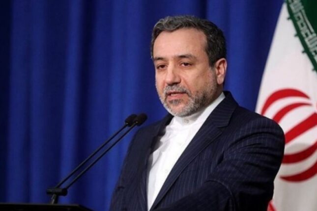 İslamabad görüşündə qalmaqal: Əraqçı ilə SEPAH arasında nə baş verib?