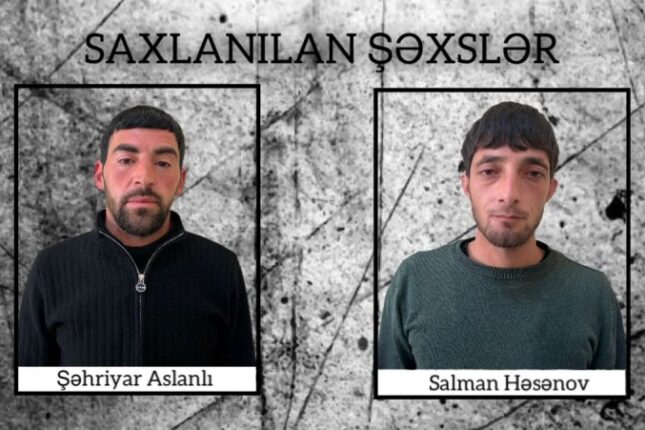 Şirvan polisindən ƏMƏLİYYAT