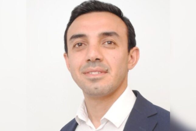 Azərbaycanda vəzifəli şəxs İSTEFA VERDİ