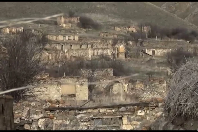 Başlıbel qətliamından 33 İL ÖTÜR