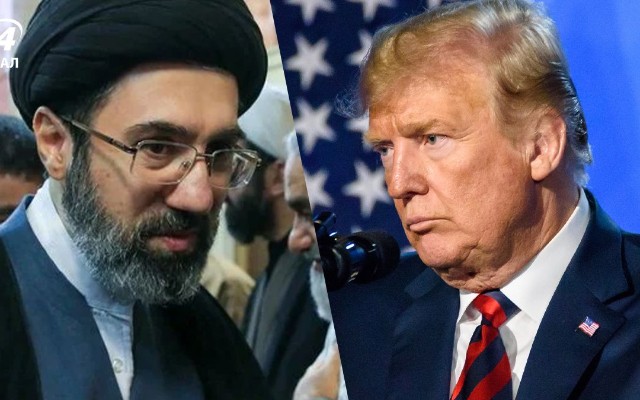 ABŞ və İran kuryerlər vasitəsilə danışıqlar aparıblar – Atəşkəsin detalları