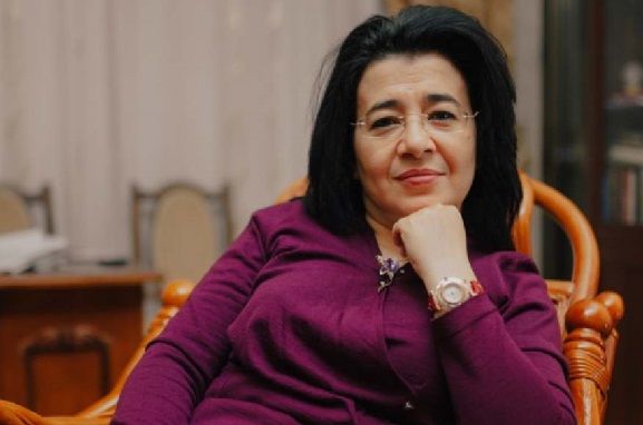 Prezident Kitabxanasında filosof alim Könül Bünyadzadənin “Sufi fenomenologiya” kitabının təqdimatı keçiriləcək