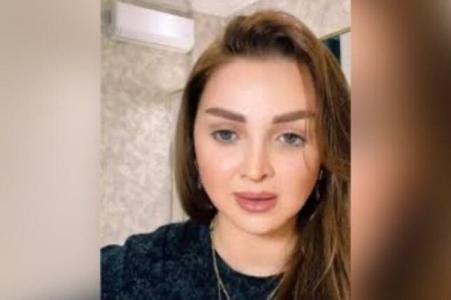 Tiktoker “Beniz”in məhkəməsi keçirildi