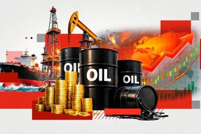 Neftin son dəqiqə QİYMƏTİ – BAHALAŞDI