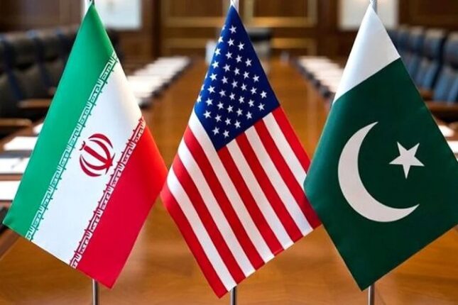 İran Pakistanın vasitəçiliyindən imtina edir