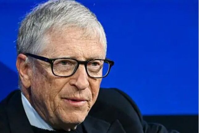 Bill Qeyts Epşteynlə əlaqələri barədə ifadə verəcək