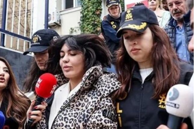 Bahar yenidən həbs ediləcək