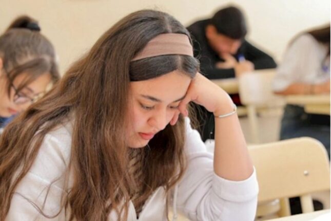 Abituriyentlərə ŞAD XƏBƏR: Ballar enə bilər