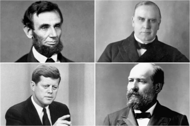 Trampa hücum: Öldürülən Amerika prezidentləri hansılardır? – Siyahı