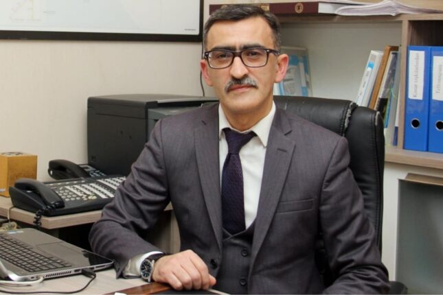 Metrodakı problemin səbəbi açıqlandı