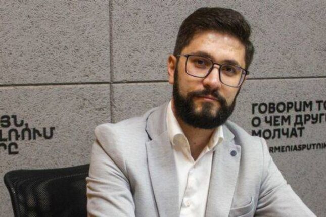 “Kaya Kallas tezliklə Qərbi Azərbaycanın vətəndaşı olacaq”