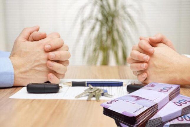 Aliment ödənməzsə, mənəvi zərər yaranır? – Ali Məhkəmə açıqladı