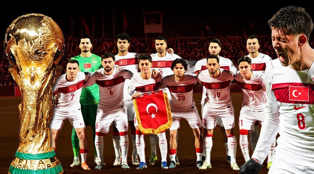Türkiyə millisi dünya çempionatında – 24 ildən sonra